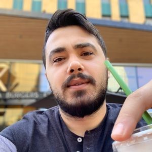 Meet your Posher, Unal